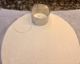 Foto del paso 3 de la receta: Delicias de hojaldre rellenas de cabello de ángel y canela, sin gluten, sin lactosa