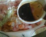 Chicken shashlik stick recipe step 3 photo