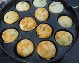 રવા વેજ અપ્પમ (Rava Veg Appam Recipe In Gujarati) રેસીપી સ્ટેપ3ફોટો