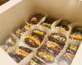 A picture of step 4 of Date Delights.