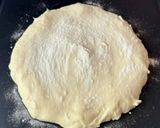 Pączki krok przepisu 3 zdjęcie