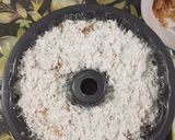 Foto langkah ke 5 dari resep Kue dongkal / kue awug.