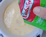 Foto langkah ke 5 dari resep Makaroni scotel teflon (MPASI +1y).