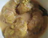 Foto langkah ke 3 dari resep *ayam goreng khas Padang*.