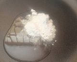 A picture of step 1 of Russian salad Creamy Russian salad lsweet salad.