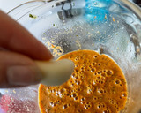 Foto del paso 9 de la receta: Salsa de ají