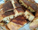 Foto langkah ke 11 dari resep MARTABAK MANIS ABANG-ABANG by DapurRekalya.
