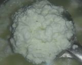 A picture of step 2 of Pink-Heart-Rasmalai.