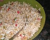 A picture of step 5 of Quick And Healthy Dry Fruit Bhel.
