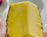Foto del paso 3 de la receta: ¡Macedonia de frutas! 🍎🍌🍓🍍🍊