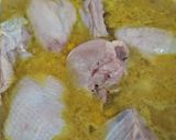Foto langkah ke 3 dari resep Ayam Rempah Praktis.