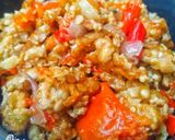 Foto langkah ke 3 dari resep Sambal Tempe Mantab.
