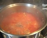 A picture of step 5 of Pork Pozole 🐷.