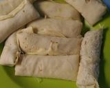 Foto langkah ke 5 dari resep Lumpia bihun ayam.