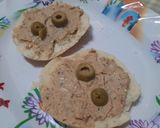 Foto del paso 8 de la receta: Paté de sardinas para acompañar un brindis anticipado