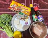 Foto langkah ke 1 dari resep Feel Better Soup.