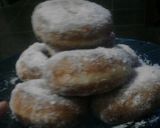 Foto langkah ke 7 dari resep Donat lembut tanpa telur simple.