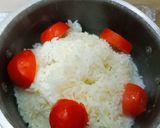 عکس مرحله 6 از دستور پلو میگو ساده🍤