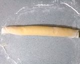 Foto del paso 9 de la receta: 🔥 🍞 🥐 Torta Húngara | Torta de Rollitos | Súper tierna!! 👌🤩📢