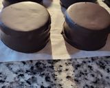 Foto del paso 4 de la receta: Alfajores para regalar en el día de los abuelos "sin gluten"