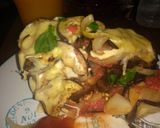 Foto del paso 4 de la receta: Lasagna de berenjenas