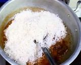A picture of step 1 of Beef parda pulao.