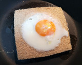 Foto del paso 3 de la receta: Sándwich mixto completo