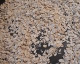 A picture of step 2 of Granola Batch 6.