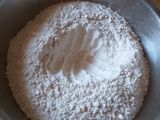 Tortilla para la once