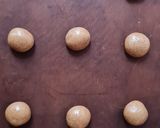 Foto del paso 5 de la receta: Galletitas con harina integral, fáciles, económicas, rendidoras, sin balanza, ideal principiantes 🥰