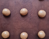 Foto del paso 5 de la receta: Galletitas con harina integral, fáciles, económicas, rendidoras, sin balanza, ideal principiantes 🥰