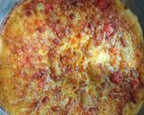 Foto langkah ke 3 dari resep Pizza crunchy lezat.