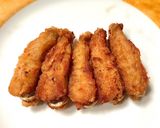 รูปขั้นตอนการทำที่ 3 ของ HAWAIIAN CHICKEN WINGS | ปีกไก่ฮาวายเอี้ยน