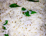 লেমন পেপার চিকেন ও জিরা রাইস(Lemon pepper Chicken and Jeera rice রেসিপি ধাপ - 7 ছবি