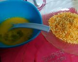 Foto langkah ke 4 dari resep Nugget tempe.