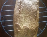 Foto del paso 3 de la receta: Budín de naranja 🍊🍊 sin azúcar