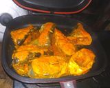 Foto langkah ke 4 dari resep Ikan bakar Double Pan.