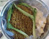 Foto langkah ke 1 dari resep Onde Wijen / maco 🍡 - Dengan Step - Rekomen 👍.