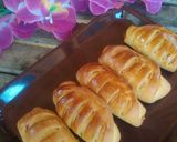 Foto langkah ke 5 dari resep Roti Unyil Keju.