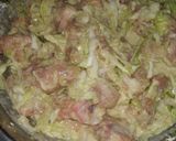 ফ্রাইড চিকেন পকোড়া (Fried chicken pakora recipe in bengali) রেসিপির ধাপ 3 ছবি