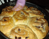Foto del paso 10 de la receta: Torta 80 golpes