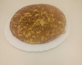 Foto del paso 8 de la receta: Tortilla CCC