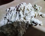 Foto del paso 6 de la receta: Tarta de pollo y vegetales