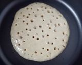 Foto del paso 5 de la receta: Hotcakes de banana