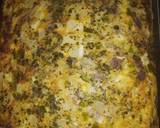Egg ham and cheese bake recipe step 5 photo