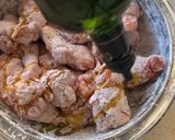 Foto del paso 5 de la receta Alitas de pollo crujientes