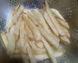 Foto del paso 4 de la receta: Papas fritas caseras