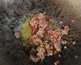 Foto langkah ke 3 dari resep Jangan Lombok Tempe Bosok.