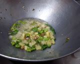 સાબુદાણા ની ખીચડી (Sabudana Khichdi Recipe In Gujarati) રેસીપી સ્ટેપ3ફોટો