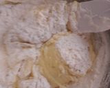 Foto del paso 4 de la receta: Budín cuatro cuartos de vainilla 💕